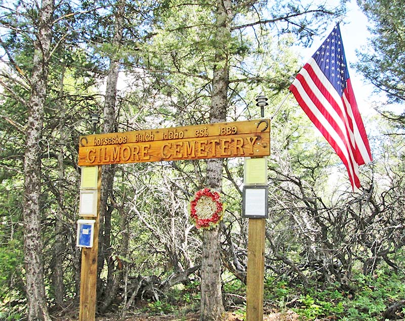 7.-The-entrance-to-Gilmore_s-Pioneer-Cemetary