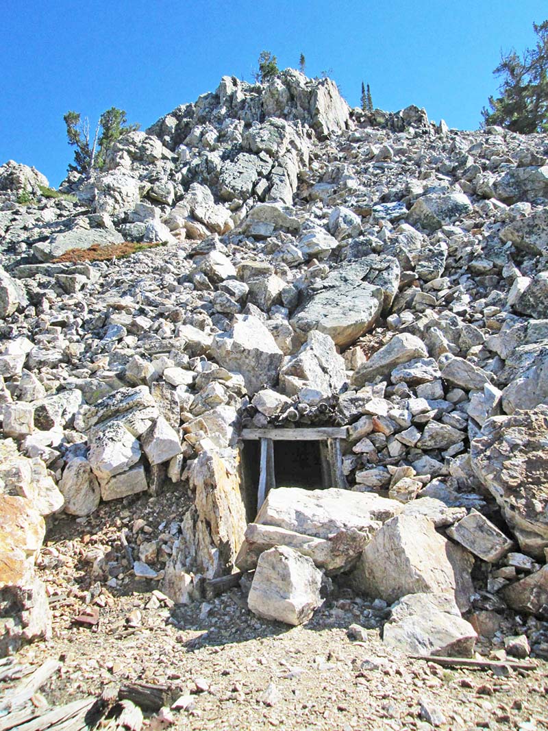 9.-One-of-the-tunnels-at-the-Brown-Bull-Mine