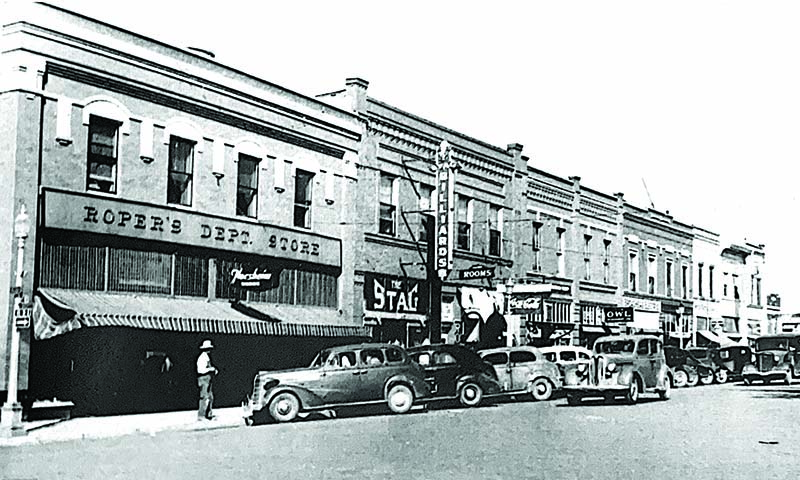 RupertSquare1940_-MinidokaCntyMusem