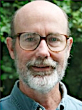 Keith C. Petersen
