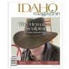 2025-03, March 2025 (Island Park) - IDAHO magazine